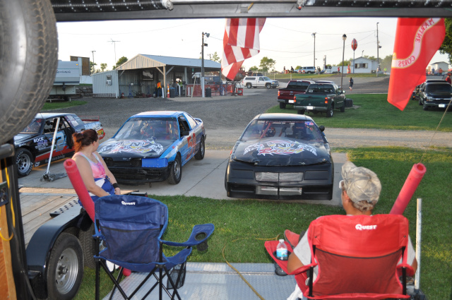TNT Cars Columbus 151